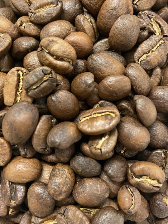 Latino Four Bean Espresso