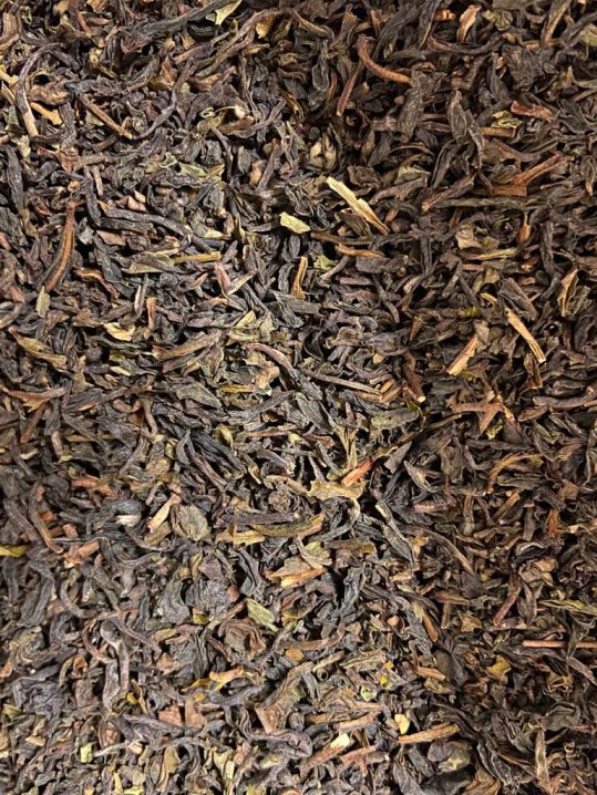 Darjeeling 2nd Flush F.T.G.F.O.P.