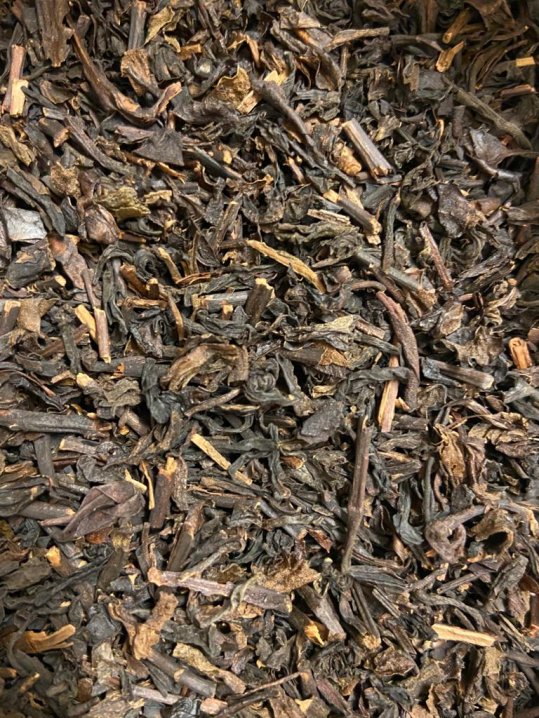 Finest Formosa Oolong