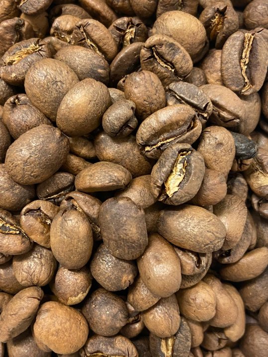 Peru Inca Gold