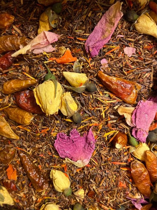 Chilli Rooibos