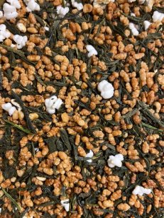 Genmaicha