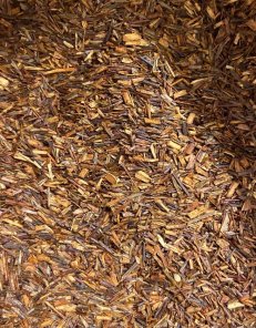 Vanilla Rooibos